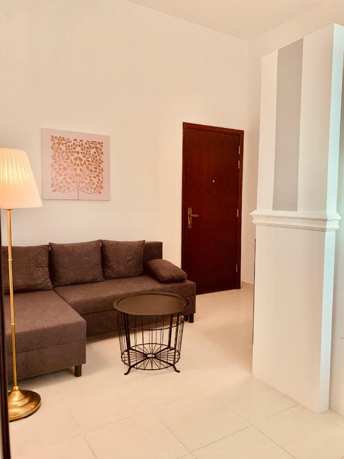 Studio Apartment In Ras Al Khaimah Exteriér fotografie